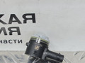 парктроник задний Audi A4 B9 2017, 2.0 л., CVKB, бензин, АКПП, 2y/s9r белый металлик, седан, передний привод, правый руль, 5Q0919275B - фото №3