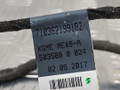 проводка датчиков парковки Audi A4 B9 2017, 2.0 л., CVKB, бензин, АКПП, 2y/s9r белый металлик, седан, передний привод, правый руль, 8W0971104G - фото №6