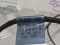 проводка датчиков парковки Audi A4 B9 2017, 2.0 л., CVKB, бензин, АКПП, 2y/s9r белый металлик, седан, передний привод, правый руль, 8W0971104G - фото №7