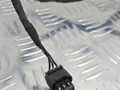 проводка датчиков парковки Mercedes-Benz A-Класс W176 2013, 2.0 л., M 270.920, бензин, робот, серый, хетчбэк 5 дв., передний привод, правый руль, A0485453928, A1765403009 - фото №5