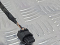 проводка датчиков парковки Mercedes-Benz A-Класс W176 2013, 2.0 л., M 270.920, бензин, робот, серый, хетчбэк 5 дв., передний привод, правый руль, A0485453928, A1765403009 - фото №3