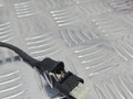 проводка датчиков парковки Mercedes-Benz A-Класс W176 2013, 2.0 л., M 270.920, бензин, робот, серый, хетчбэк 5 дв., передний привод, правый руль, A0485453928, A1765403009 - фото №2