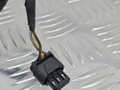 проводка датчиков парковки Mercedes-Benz A-Класс W176 2013, 2.0 л., M 270.920, бензин, робот, серый, хетчбэк 5 дв., передний привод, правый руль, A0485453928, A1765403009 - фото №6