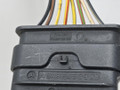 проводка датчиков парковки Mercedes-Benz A-Класс W176 2013, 2.0 л., M 270.920, бензин, робот, серый, хетчбэк 5 дв., передний привод, правый руль, A0485453928, A1765403009 - фото №9