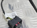 проводка датчиков парковки BMW X5 M F85 2016, 4.4 л., S63 B44 B, бензин, АКПП, donington grau (c28), полный привод, 9314699, 9361152, 61129361152 - фото №5