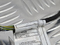 проводка датчиков парковки BMW X5 M F85 2016, 4.4 л., S63 B44 B, бензин, АКПП, donington grau (c28), полный привод, 9314699, 9361152, 61129361152 - фото №7