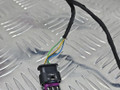 проводка датчиков парковки BMW 3 серия G20 (2018 - 2026), 61128716973, 8716973 - фото №3