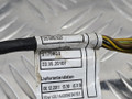 проводка датчиков парковки BMW X6 E71/E72 E71 2009, 3.0 л., N54 B30 A, бензин, серебро, правый руль, 9244429, 9179804, 61129244429 - фото №10