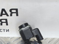парктроник задний BMW X6 E71/E72 E71 2009, 3.0 л., N54 B30 A, бензин, серебро, правый руль, 66209270501, 9231287, 66209231287, 9270501 - фото №3