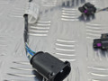 проводка датчиков парковки BMW X1 F48 2017, 2.0 л., B48 A20 B, бензин, АКПП, alpinweiss 3 (300), полный привод, правый руль, 61129392513, 9392513, 9392512, 9392514 - фото №6
