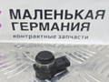 парктроник передний BMW X1 F48 2017, 2.0 л., B48 A20 B, бензин, АКПП, alpinweiss 3 (300), полный привод, правый руль, 66209274427, 9274427 - фото №2