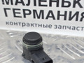 парктроник передний BMW X1 F48 2017, 2.0 л., B48 A20 B, бензин, АКПП, alpinweiss 3 (300), полный привод, правый руль, 66209274427, 9274427 - фото №7