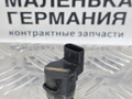 парктроник передний BMW X1 F48 2017, 2.0 л., B48 A20 B, бензин, АКПП, alpinweiss 3 (300), полный привод, правый руль, 66209274428, 9274428 - фото №2