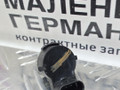 парктроник передний BMW X1 F48 2017, 2.0 л., B48 A20 B, бензин, АКПП, alpinweiss 3 (300), полный привод, правый руль, 66209274428, 9274428 - фото №7