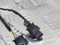 проводка датчиков парковки BMW 5 серия G30/G31 G30 2018, 2.0 л., B48 B20 A, бензин, АКПП, a96 mineral-weiss metallic, седан, задний привод, правый руль, 61129364201, 9364201, 9364199 - фото №3