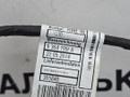 проводка датчиков парковки BMW 5 серия G30/G31 G30 2018, 2.0 л., B48 B20 A, бензин, АКПП, a96 mineral-weiss metallic, седан, задний привод, правый руль, 61129364201, 9364201, 9364199 - фото №10