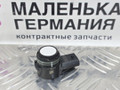 парктроник задний BMW 5 серия G30/G31 G30 2018, 2.0 л., B48 B20 A, бензин, АКПП, a96 mineral-weiss metallic, седан, задний привод, правый руль, 66209283200, 9283200 - фото №2