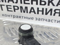 парктроник задний BMW 5 серия G30/G31 G30 2018, 2.0 л., B48 B20 A, бензин, АКПП, a96 mineral-weiss metallic, седан, задний привод, правый руль, 66209283200, 9283200 - фото №5