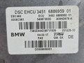 блок ABS BMW 5 серия G30/G31 G30 2017, 2.0 л., B47 D20 A, дизель, АКПП, black sapphire metallic (475), седан, задний привод, правый руль, 34516886959, 34511543552, 34516899028, 34516896312, 34516895893, 34516894163, 34516893222, 6899028, 6896312, 6895893, 6894163, 6893222, 34515A36089, 5A36089, 34515A23421, 34517916217, 5A23421, 7916217, 1543552 - фото №10