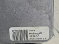 блок ABS BMW 5 серия G30/G31 G30 2017, 2.0 л., B47 D20 A, дизель, АКПП, black sapphire metallic (475), седан, задний привод, правый руль, 34516886959, 34511543552, 34516899028, 34516896312, 34516895893, 34516894163, 34516893222, 6899028, 6896312, 6895893, 6894163, 6893222, 34515A36089, 5A36089, 34515A23421, 34517916217, 5A23421, 7916217, 1543552 - фото №11