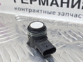 парктроник задний BMW 5 серия G30/G31 G30 2018, 2.0 л., B48 B20 A, бензин, АКПП, a96 mineral-weiss metallic, седан, задний привод, правый руль, 66209283200, 9283200 - фото №7