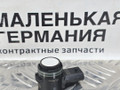парктроник задний BMW 5 серия G30/G31 G30 2018, 2.0 л., B48 B20 A, бензин, АКПП, a96 mineral-weiss metallic, седан, задний привод, правый руль, 66209283200, 9283200 - фото №2