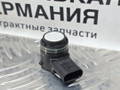 парктроник задний BMW 5 серия G30/G31 G30 2018, 2.0 л., B48 B20 A, бензин, АКПП, a96 mineral-weiss metallic, седан, задний привод, правый руль, 66209283200, 9283200 - фото №7