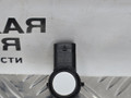парктроник задний BMW 5 серия G30/G31 G30 2018, 2.0 л., B48 B20 A, бензин, АКПП, a96 mineral-weiss metallic, седан, задний привод, правый руль, 66209283200, 9283200 - фото №3
