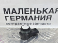 парктроник задний BMW 5 серия G30/G31 G30 2018, 2.0 л., B48 B20 A, бензин, АКПП, a96 mineral-weiss metallic, седан, задний привод, правый руль, 66209283200, 9283200 - фото №2