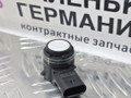 парктроник задний BMW 5 серия G30/G31 G30 2018, 2.0 л., B48 B20 A, бензин, АКПП, a96 mineral-weiss metallic, седан, задний привод, правый руль, 66209283200, 9283200 - фото №7