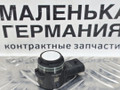парктроник задний BMW 5 серия G30/G31 G30 2018, 2.0 л., B48 B20 A, бензин, АКПП, a96 mineral-weiss metallic, седан, задний привод, правый руль, 66209283200, 9283200 - фото №2