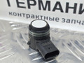 парктроник задний BMW 5 серия G30/G31 G30 2018, 2.0 л., B48 B20 A, бензин, АКПП, a96 mineral-weiss metallic, седан, задний привод, правый руль, 66209283200, 9283200 - фото №7