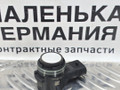 парктроник задний BMW 5 серия G30/G31 G30 2018, 2.0 л., B48 B20 A, бензин, АКПП, a96 mineral-weiss metallic, седан, задний привод, правый руль, 66209283200, 9283200 - фото №2