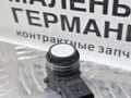парктроник задний BMW 5 серия G30/G31 G30 2018, 2.0 л., B48 B20 A, бензин, АКПП, a96 mineral-weiss metallic, седан, задний привод, правый руль, 66209283200, 9283200 - фото №7