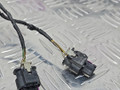 проводка датчиков парковки BMW X6 E71/E72 E71 2009, 3.0 л., N54 B30 A, бензин, серебро, правый руль, 9219629, 9131535, 61129219629 - фото №2