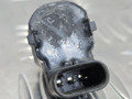 парктроник передний BMW X6 E71/E72 E71 2009, 3.0 л., N54 B30 A, бензин, серебро, правый руль, 66209270501, 9139866, 9270501 - фото №8