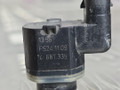 парктроник передний BMW X6 E71/E72 E71 2009, 3.0 л., N54 B30 A, бензин, серебро, правый руль, 66209270501, 9139866, 9270501 - фото №10