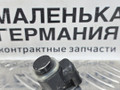 парктроник передний BMW X6 E71/E72 E71 2009, 3.0 л., N54 B30 A, бензин, серебро, правый руль, 66209270501, 9139868, 9270501 - фото №2