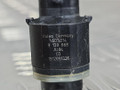 парктроник передний BMW X6 E71/E72 E71 2009, 3.0 л., N54 B30 A, бензин, серебро, правый руль, 66209270501, 9139868, 9270501 - фото №10