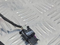 проводка датчиков парковки BMW X6 F16 2014, 3.0 л., N55 B30 A, бензин, АКПП, красный, правый руль, 9367698, 9328565, 61129367698 - фото №5