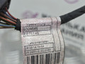 проводка датчиков парковки BMW X6 F16 2014, 3.0 л., N55 B30 A, бензин, АКПП, красный, правый руль, 9367698, 9328565, 61129367698 - фото №11