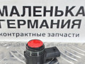 парктроник задний BMW X6 F16 2014, 3.0 л., N55 B30 A, бензин, АКПП, красный, правый руль, 66209274427, 9274427 - фото №2