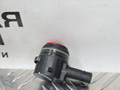 парктроник задний BMW X6 F16 2014, 3.0 л., N55 B30 A, бензин, АКПП, красный, правый руль, 66209274427, 9274427 - фото №6
