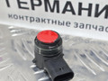 парктроник задний BMW X6 F16 2014, 3.0 л., N55 B30 A, бензин, АКПП, красный, правый руль, 66209274427, 9274427 - фото №8