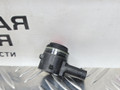 парктроник задний BMW X6 F16 2014, 3.0 л., N55 B30 A, бензин, АКПП, красный, правый руль, 66209274427, 9274427 - фото №4
