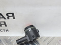 парктроник задний BMW X6 F16 2014, 3.0 л., N55 B30 A, бензин, АКПП, красный, правый руль, 66209274427, 9274427 - фото №5