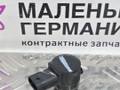 парктроник задний BMW X6 F16 2014, 3.0 л., N55 B30 A, бензин, АКПП, красный, правый руль, 66209274427, 9274427 - фото №3