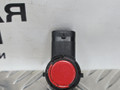 парктроник задний BMW X6 F16 2014, 3.0 л., N55 B30 A, бензин, АКПП, красный, правый руль, 66209274427, 9274427 - фото №4