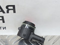 парктроник задний BMW X6 F16 2014, 3.0 л., N55 B30 A, бензин, АКПП, красный, правый руль, 66209274427, 9274427 - фото №6
