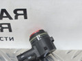 парктроник задний BMW X6 F16 2014, 3.0 л., N55 B30 A, бензин, АКПП, красный, правый руль, 66209274427, 9274427 - фото №7